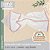 TOALHAO SOFT LOUPIOT NATURE ROSE - Imagem 1