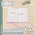 BABETE SOFT LOUPIOT NATURE ROSE - Imagem 1
