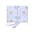 BABETE BABY JOY SOFT FOLHAS - Imagem 2