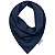 BABADOR BANDANA BABY JOY FOGUETE MARINHO - Imagem 3