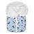 PORTA BEBE BUBLIM BABY MARUJO - Imagem 1