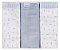 BABETE BABY JOY CLASSICOS AZUL - Imagem 1