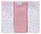 BABETE BABY JOY CLASSICOS ROSA - Imagem 1