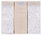 BABETE BABY JOY CLASSICOS BEGE - Imagem 1