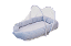 NINHO BABY JOY CLASSICOS AZUL - Imagem 1