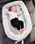 NINHO BABY JOY CLASSICOS BEGE - Imagem 2