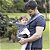 CANGURU KIDDO MUUV JEANS - Imagem 1