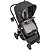 PROTETOR PARA CARRINHO FLUFFY KIDDO GRAFITE - Imagem 1