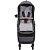 PROTETOR PARA CARRINHO FLUFFY KIDDO GRAFITE - Imagem 2