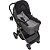 PROTETOR PARA CARRINHO FLUFFY KIDDO GRAFITE - Imagem 3