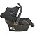 TRAVEL SYSTEM KIDDO SPRINT II PRETO - Imagem 12