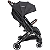 TRAVEL SYSTEM KIDDO SPRINT II PRETO - Imagem 1