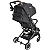 TRAVEL SYSTEM KIDDO SPRINT II PRETO - Imagem 4