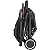 TRAVEL SYSTEM KIDDO SPRINT II PRETO - Imagem 6