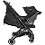 TRAVEL SYSTEM KIDDO SPRINT II PRETO - Imagem 9
