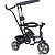 TRICICLO KIDDO GROW MARINHO - Imagem 1
