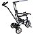 TRICICLO KIDDO GROW MARINHO - Imagem 4