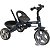 TRICICLO KIDDO GROW MARINHO - Imagem 6