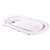BANHEIRA DOBRAVEL PIMPOLHO ROSA - Imagem 2