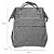 MOCHILA PIMPOLHO - MULTIFUNCIONAL CINZA - Imagem 5