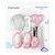 KIT HIGIENE PIMPOLHO ROSA - Imagem 2