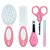 KIT HIGIENE PIMPOLHO ROSA - Imagem 1