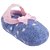 MEIA SAPATILHA PIMPOLHO JEANS 00 A 15 - Imagem 2