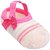 MEIA SAPATILHA PIMPOLHO PINK 00 A 15 - Imagem 2