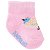 KIT MEIA PIMPOLHO ESTAMPADA MENINA ZERO - Imagem 2