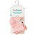 KIT MEIA PIMPOLHO ESTAMPADA MENINA ZERO - Imagem 1