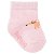 KIT MEIA PIMPOLHO ESTAMPADA MENINA ZERO - Imagem 2