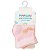 KIT MEIA PIMPOLHO ESTAMPADA MENINA ZERO - Imagem 1