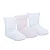KIT MEIA PIMPOLHO LISA BR/ROSA 00 A 15 - Imagem 2