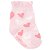 KIT MEIA PIMPOLHO ESTAMPADA MENINA 00 A 15 - Imagem 3