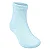 KIT MEIA PIMPOLHO LISA BR/AZUL 16/20 - Imagem 3