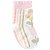 KIT MEIA PIMPOLHO ESTAMPADA MENINA 21/25 - Imagem 4