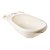 BANHEIRA PLASUTIL LUDICA URSO CREME - Imagem 1