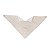 BABADOR  BANDANA LOUPIOT NATURE ROSE - Imagem 3