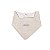 BABADOR BANDANA LOUPIOT NATURE AZUL - Imagem 2