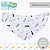 BABADOR BANDANA BABY NICE FOGUETE - Imagem 1