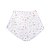 BABADOR BANDANA BABY NICE CISNE - Imagem 2