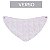 BABADOR BANDANA BABY NICE CISNE - Imagem 3