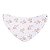 BABADOR BANDANA BABY NICE URSINHO - Imagem 3