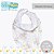 BABADOR BANDANA BABY NICE URSINHO - Imagem 1