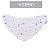 BABADOR BANDANA BABY NICE AVIAO - Imagem 4