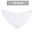 BABADOR BANDANA BABY NICE BALEIA - Imagem 4