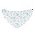 BABADOR BANDANA BABY NICE BALEIA - Imagem 3