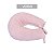 ALMOFADA AMAMENTACAO LOUPIOT NATURE ROSE - Imagem 3