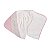 TOALHA SOFT LOUPIOT NATURE ROSE - Imagem 2