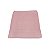 MANTA TRICOT LOUPIOT NATURE ROSE - Imagem 3